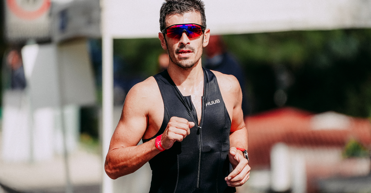 Os melhores óculos de corrida: conforto e proteção.