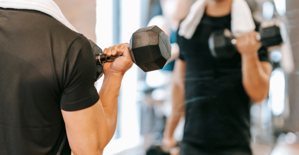 A verdade por trás dos 15 exercícios que mais fazem você emagrecer