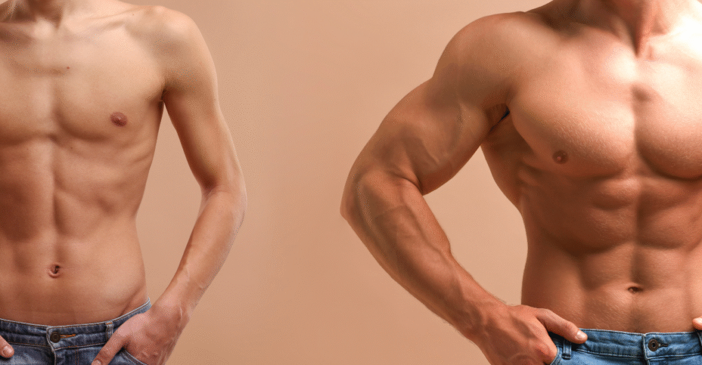 Por que todo mundo está falando sobre essas 12 dicas para ganhar massa muscular rápido