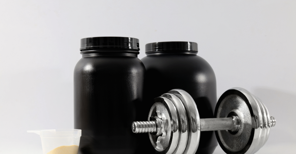 Antes ou Depois do Treino? Descubra o Melhor Momento para Tomar Whey