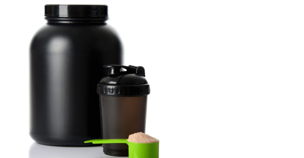 Antes ou Depois do Treino? Descubra o Melhor Momento para Tomar Whey
