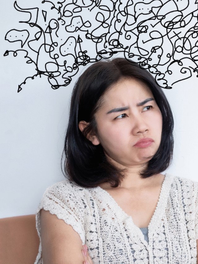 14 sinais de depressão que quase ninguém percebe.