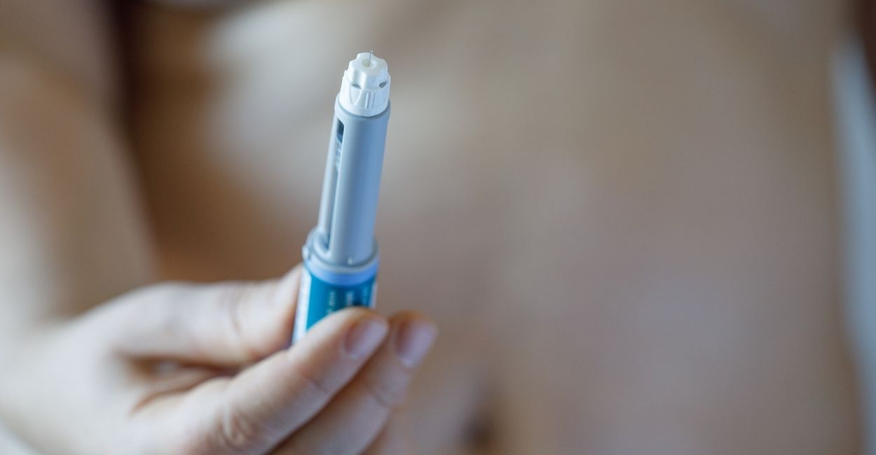 canetas emagrecedoras