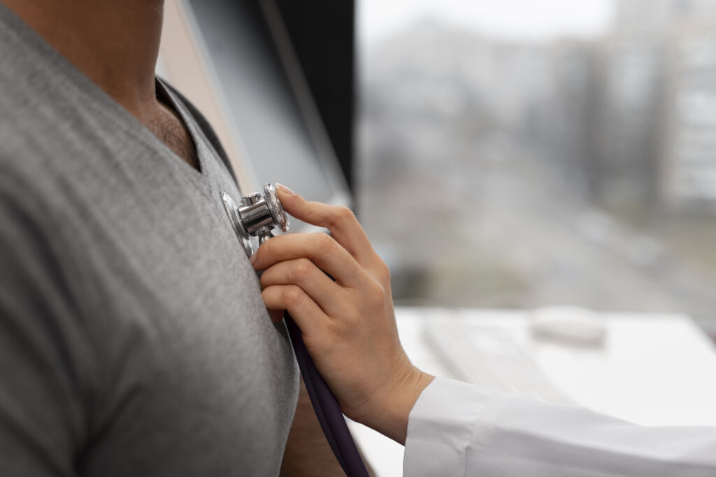 Condicionamento cardiorrespiratório