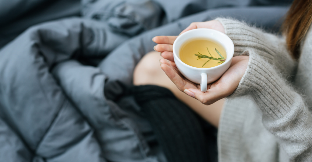 Melhores Chás para Dormir: 15 Opções Infalíveis Contra a Insônia!