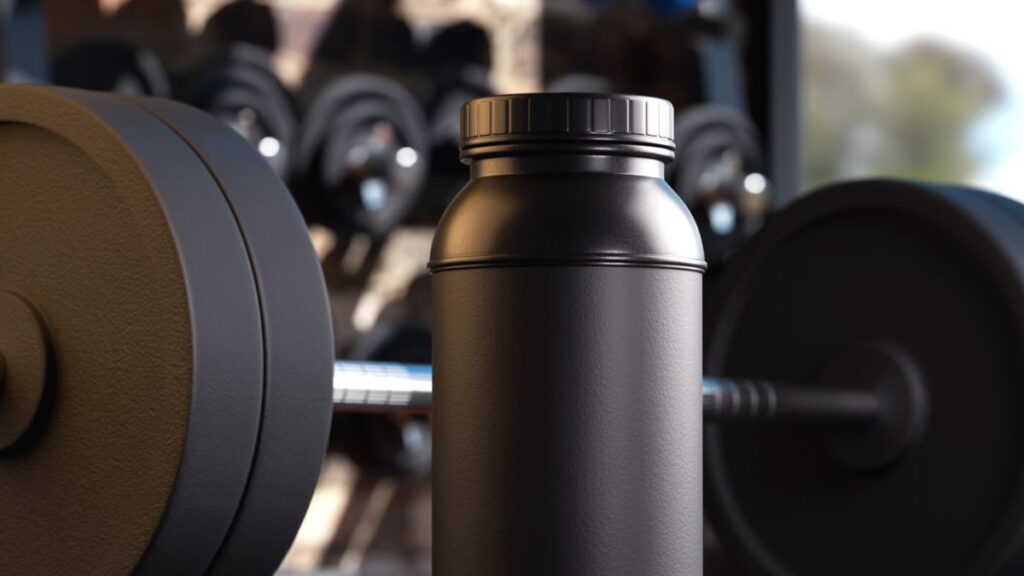 melhor suplemento para queimar gordura abdominal