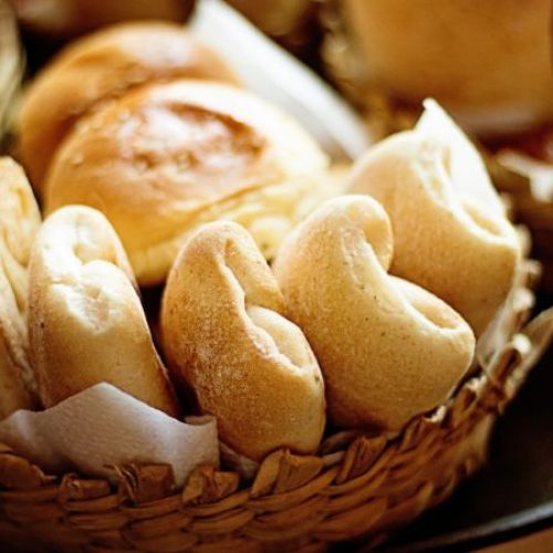 Quantos pão que dá para comer sem engordar